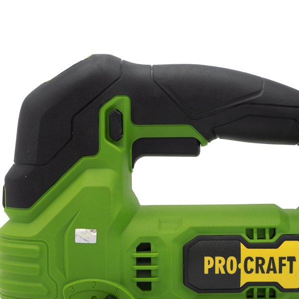 PROCRAFT ST24 aku přímočará pila LiIon 20V bez aku Obrázek