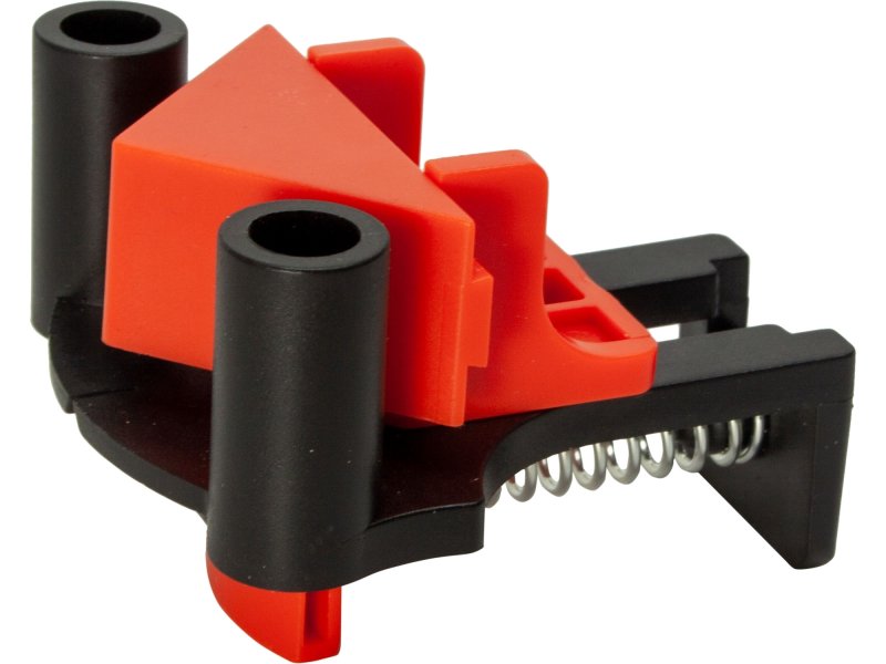 EXTOL PREMIUM 8815440 sada truhlářských rohových svěrek, 4ks 60°-90°-120° Obrázek