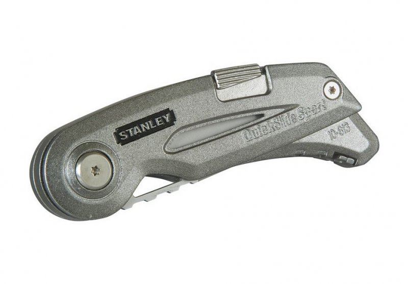 STANLEY 0-10-813 QuickSlide sportovní nůž Obrázek