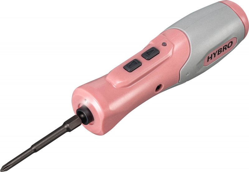 NAREX AS 37 HYBRO LADY aku šroubovák Obrázek