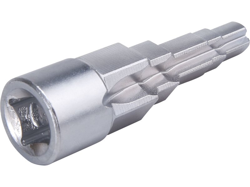 EXTOL PREMIUM 8816200 klíč na radiátory pětistupňový, 1/2" Obrázek