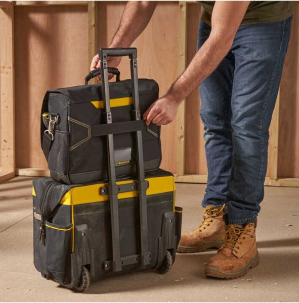 STANLEY FMST1-80148 FatMax brašna s kolečky Obrázek