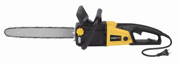 POWERPLUS POWXG1009 elektrická řetězová pila 40cm Obrázek