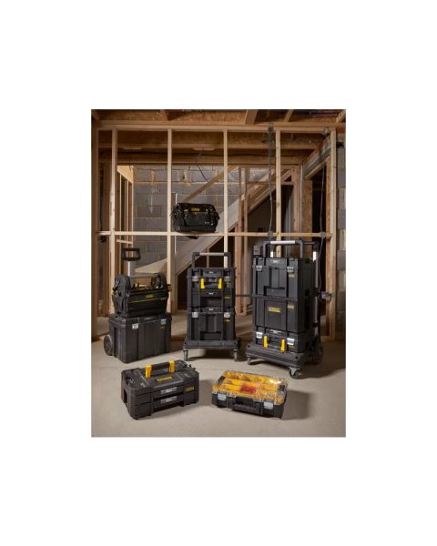 STANLEY STA88580 držák příslušenství pro Tstak Obrázek