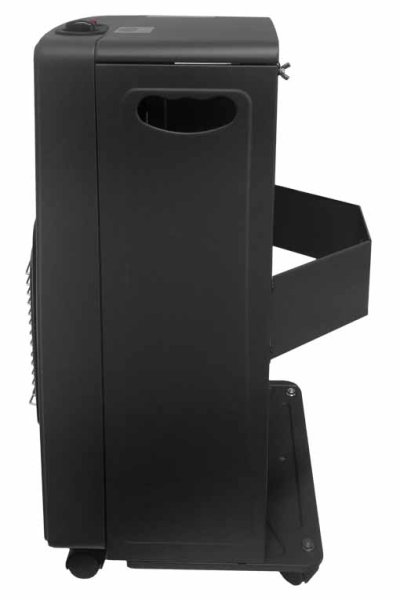 MAGG 110150S propan-butanová plynová kamna skládací 4,2 kW vč. příslušenství Obrázek