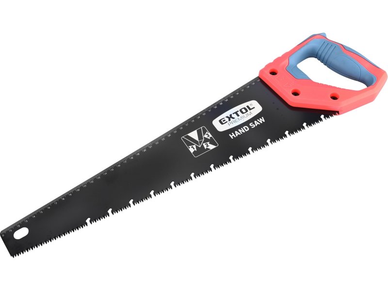 EXTOL PREMIUM pila ocaska 450mm 8812202 Obrázek