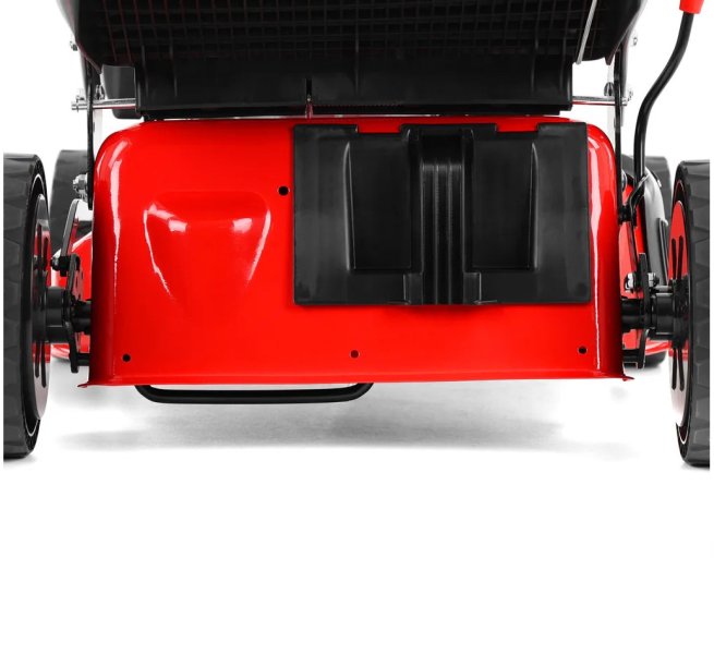 HECHT 546 SCW benzínová motorová sekačka s pojezdem 5 v 1 Obrázek