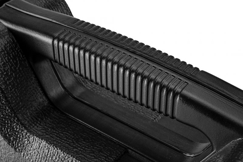 NEO TOOLS 08-942 sada nářadí a hlavic v kufru 65 dílů Obrázek