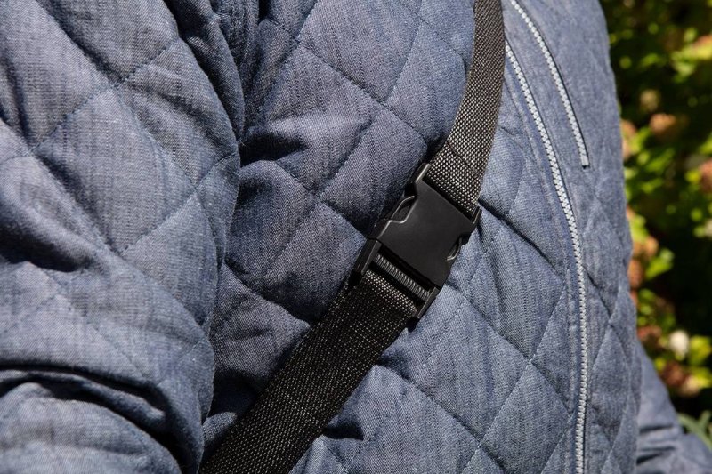 GRAPHITE ENERGY+ 58G035 aku křovinořez 36V LiIon, bez baterie Obrázek