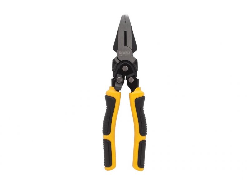 DeWALT DWHT0-70276 kombinované kleště Obrázek