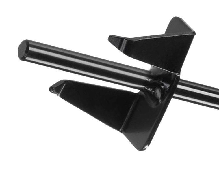 STANLEY Fatmax SFMCGWA nástavec na odstraňování plevele pro SFMCGA75 Obrázek