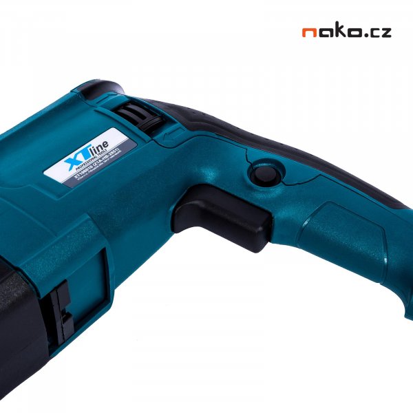 XTline Z1A2-28 kladivo kombinované XT106010 Obrázek
