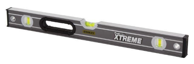 STANLEY 0-43-636 vodováha FatMax Extreme 90cm / 3 libely Obrázek