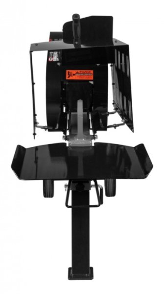 PROMA KSP-6/400E kinetická štípačka na dřevo 6 tun 25044015 Obrázek