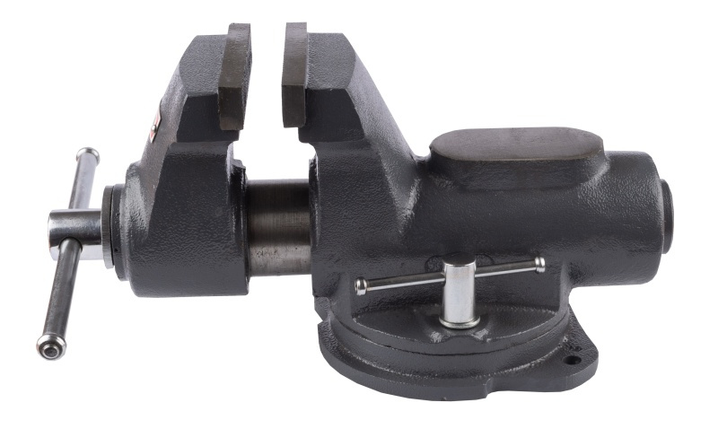 PROMA YVS-100 svěrák s otočnou základnou 91002100 Obrázek