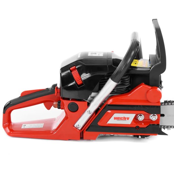 HECHT 62 benzínová řetězová pila 45 cm 2,9 kW Obrázek