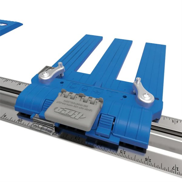 Kreg KMA2685-INT vodící lišta na podélné řezy pro okružní pily Obrázek