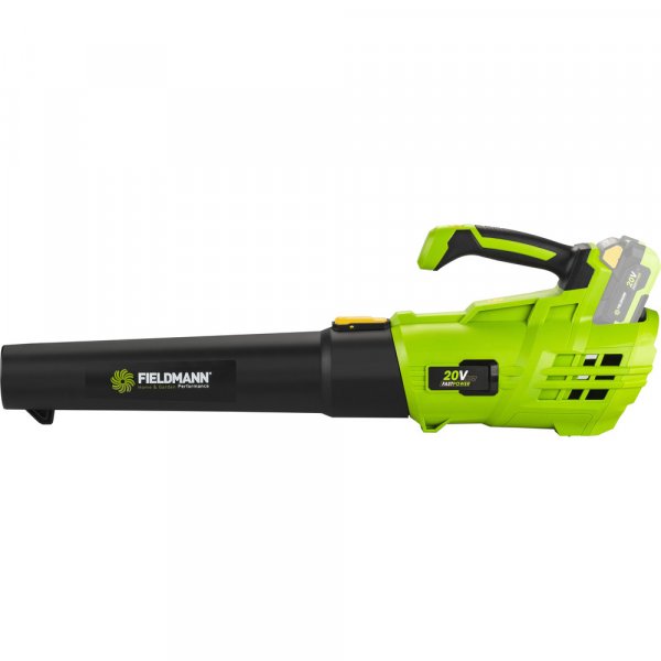 FIELDMANN FZF 70605-0 aku zahradní fukar 20V LiIon FAST POWER 20V 50004558 bez aku Obrázek