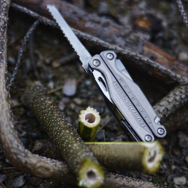 Leatherman CHARGE PLUS TTi Obrázek