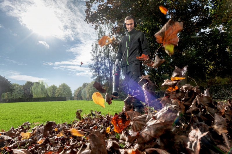 METABO LB 18 LTX BL aku fukar (verze bez aku) Obrázek