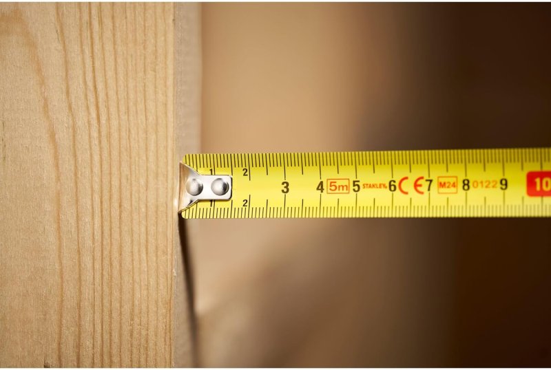 STANLEY 1-30-697 svinovací metr Tylon 5 m (19 mm) Obrázek