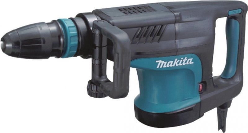 MAKITA HM1205C sekací kladivo SDSmax 1510W Obrázek