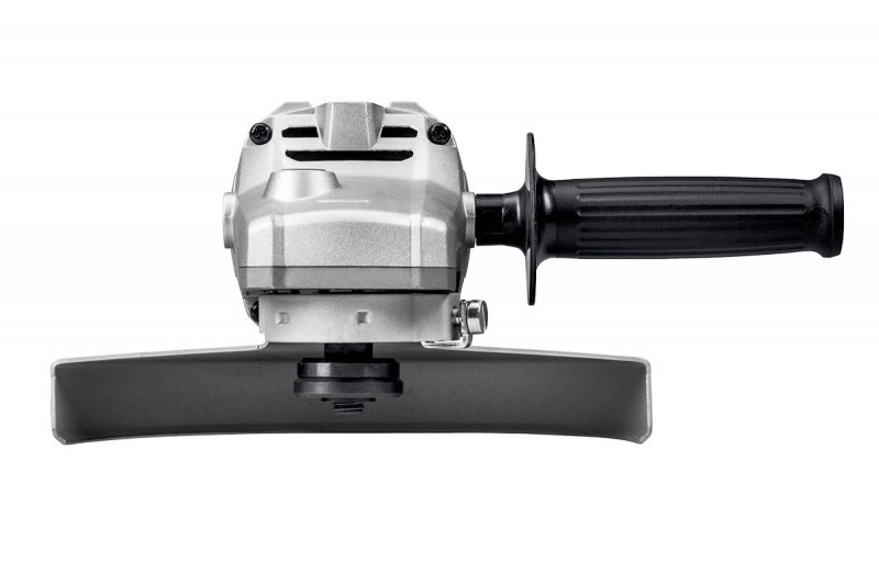 METABO WE 2200-230 SET úhlová bruska 230mm + 2x DIA kotouče + kufr Obrázek