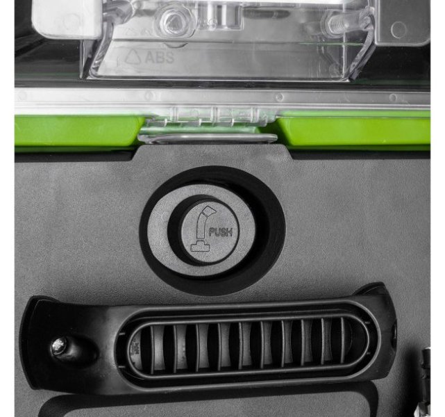 PROCRAFT VP2000 průmyslový vysavač na suché i mokré vysávání 1600W Obrázek