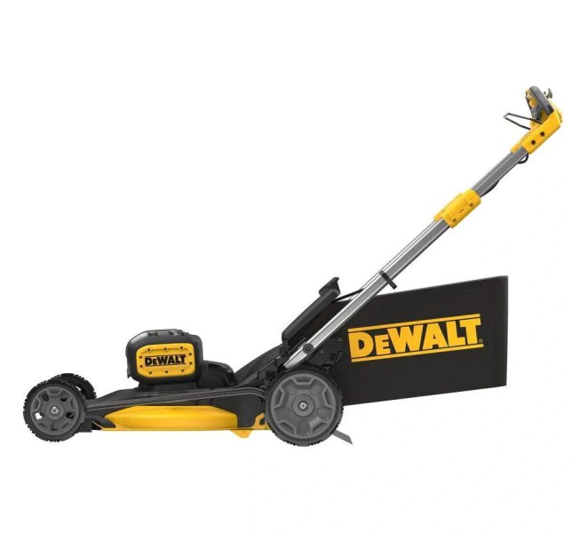 DeWALT DCMWSP156N 18V (verze bez aku) aku sekačka s pojezdem Obrázek