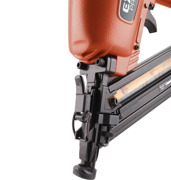 EXTOL PREMIUM NF 1 pneumatická hřebíkovačka 8865041 Obrázek