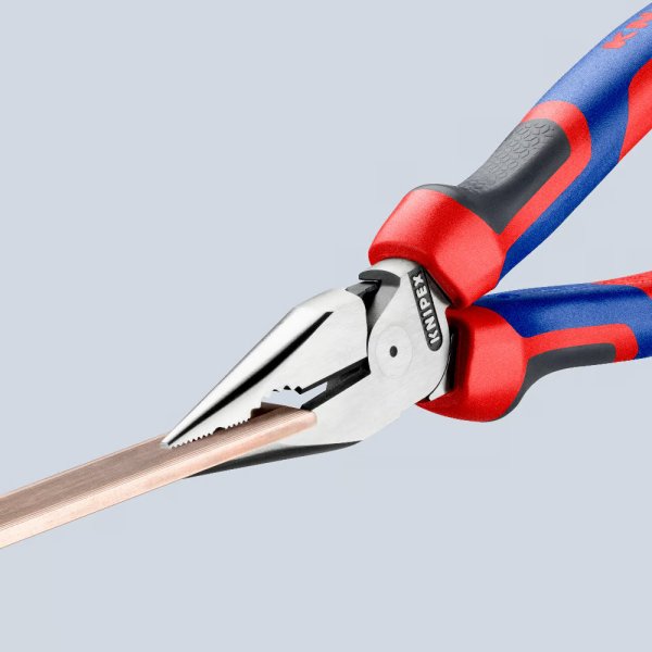 KNIPEX 0822185 kleště kombinované špičaté 185mm KNIPEXtend Obrázek