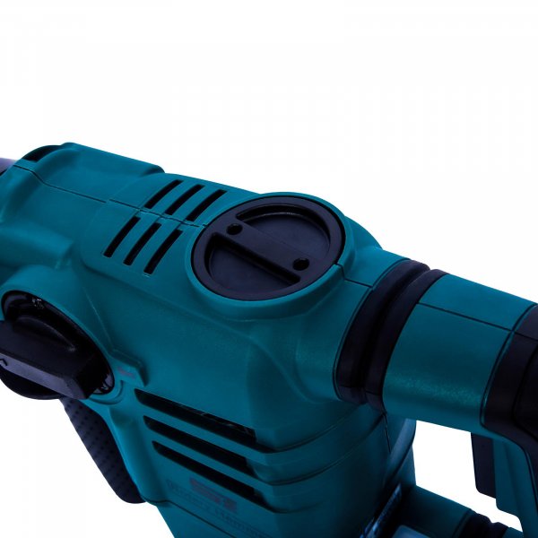 XTline XT106040 kombinované vrtací a sekací kladivo SDS+ 1000W 3,5J Obrázek