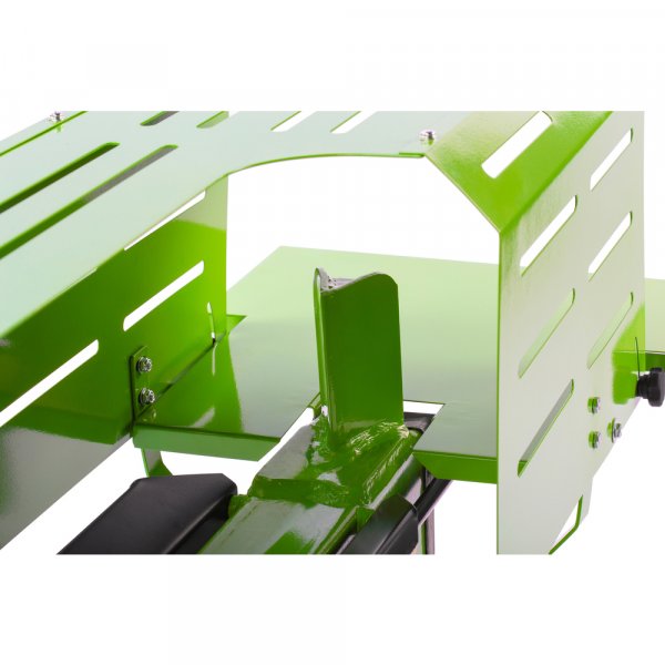 FIELDMANN FZLS 1005H-E štípačka dřeva horizontální 5t 50005861 Obrázek