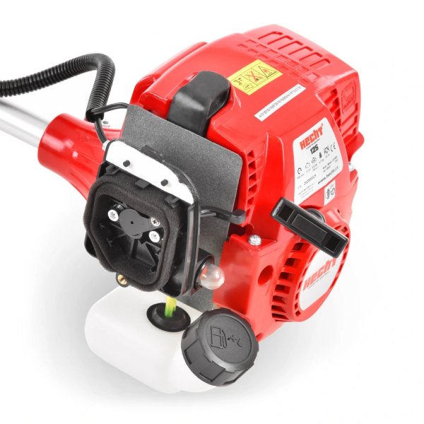HECHT 125 benzínový strunový vyžínač Obrázek