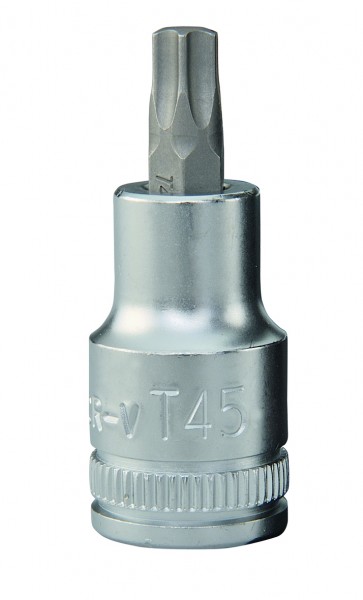 NAREX 760451T25 hlavice 1/2 "- TRX T25 zástrčná
