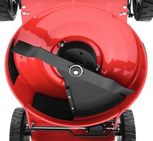 HECHT 5564 SX 5IN1 motorová sekačka s pojezdem Obrázek