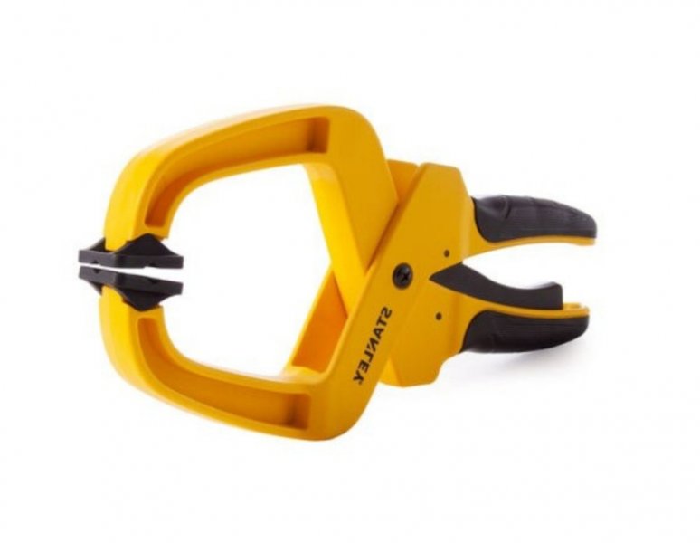 STANLEY STHT0-83200 jednoruční svěrka 100mm Obrázek