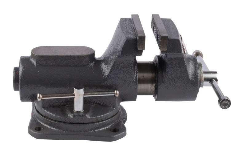 PROMA YVS-80 svěrák s otočnou základnou 91002060 Obrázek