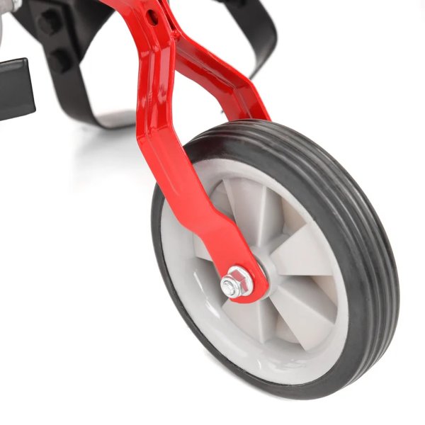 HECHT 761 motorový kultivátor benzínový Obrázek