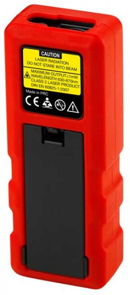 SOLA VECTOR 20 laserový dálkoměr 20m 71019101 Obrázek