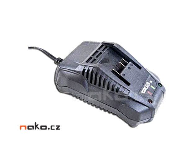 XTline XT102600 sada aku nářadí 18V LiIon 10dilů „SET 1 “ Obrázek