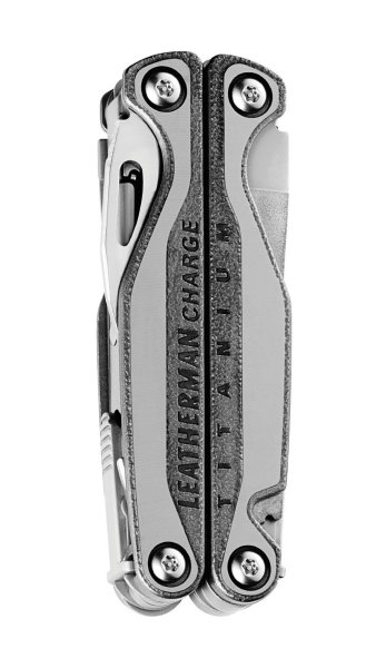 Leatherman CHARGE PLUS TTi Obrázek