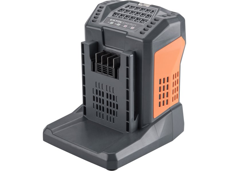 EXTOL ENERGY 8795740 nabíječka akumulátorů 60V/5,5A