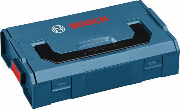 BOSCH L-Boxx Mini box na nářadí 2.0 Obrázek