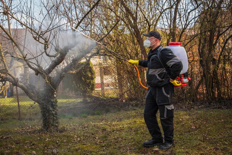 PROTECO 51.06-PB-25 dvoutaktní zádový motorový postřikovač 25 l Obrázek