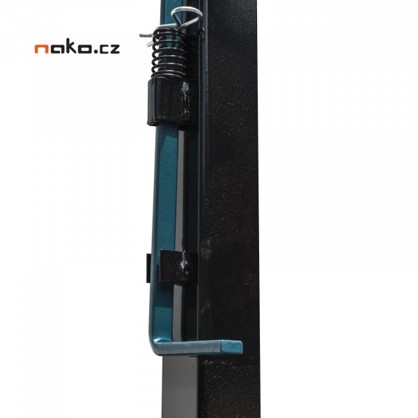 XTLINE Míchačka stavební rozložená 650 W, 160 l Obrázek