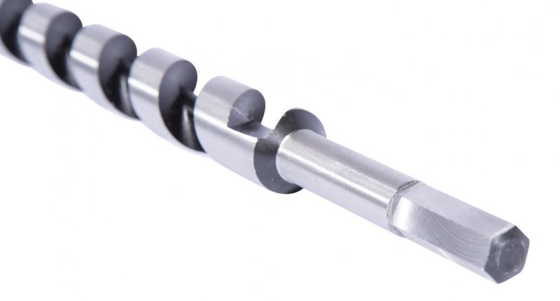 STAVTOOL KL27430/450 vrták hadovitý do dřeva pr. 30x450mm Obrázek