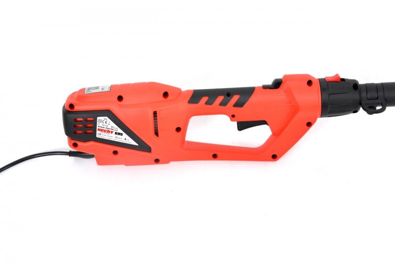 HECHT 695 elektrický plotostřih s dlouhou násadou Obrázek