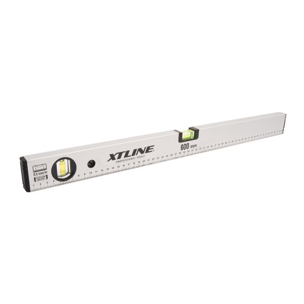 XTline XT134050 vodováha 50cm 2 libely s magnetem