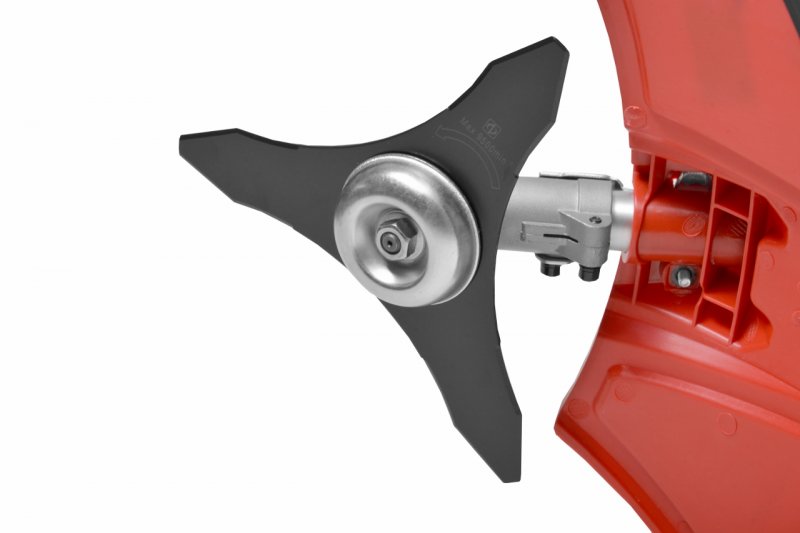 HECHT 154 křovinořez benzínový farmářský Obrázek